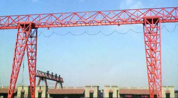 single-girder-truss-gantry-crane-truss-crane-1