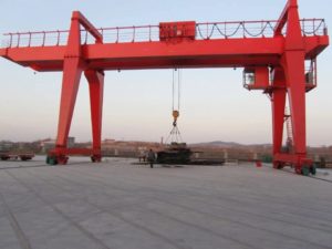 45ton-Construction-Gantry-Crane-with-Superior-Materials