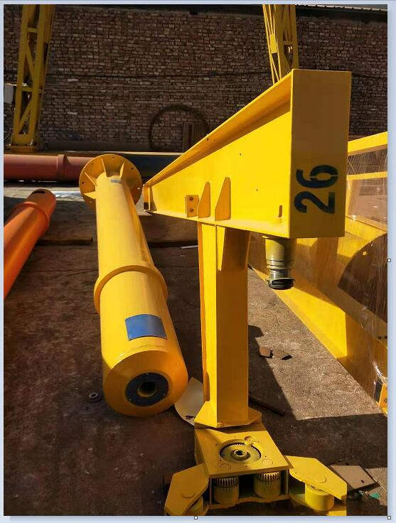 0.5T BZ jib crane