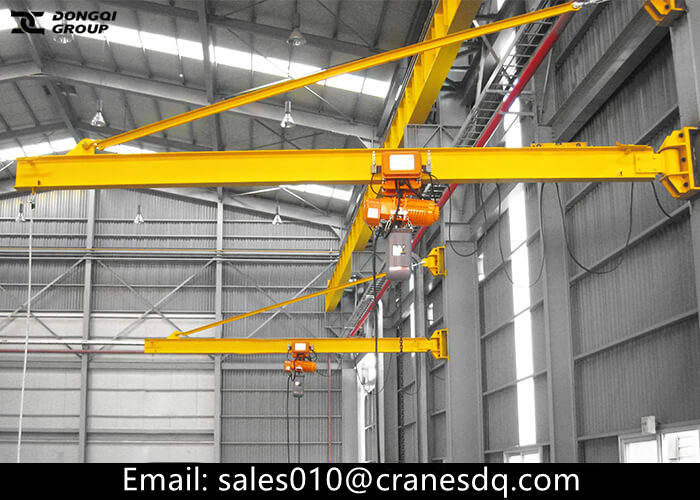 2-ton-wall-mounted-jib-crane-for-sale-Kenya