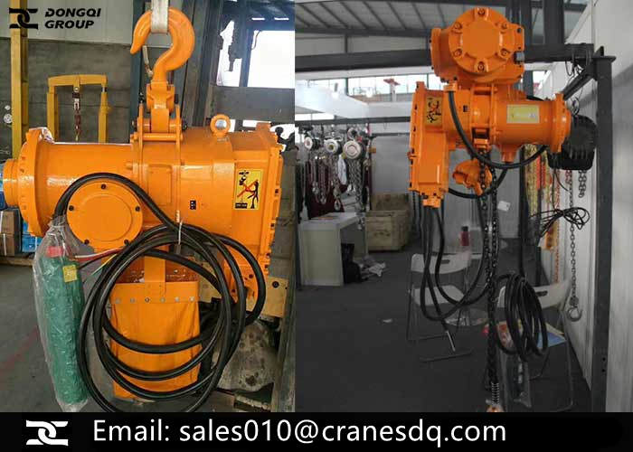 explosion-proof-chain-hoist-for-sale Pakistan