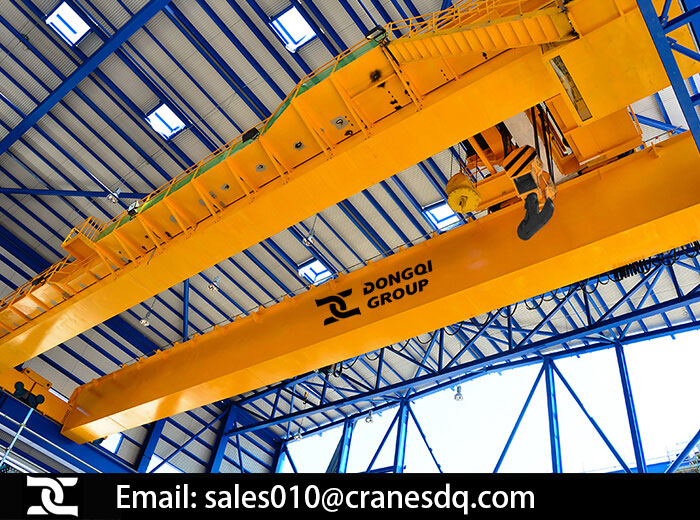 15 ton overhead crane sale to Philippines
