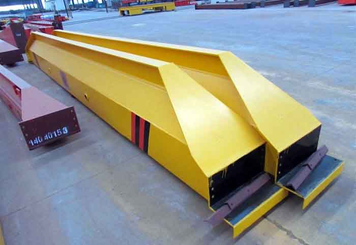 flat-top-crane-girder