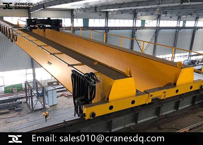 20 ton european standard electric hoist