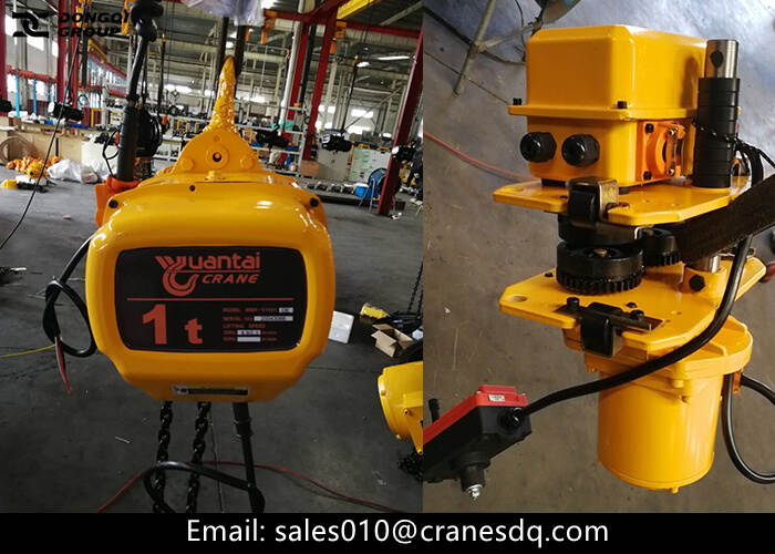 1 ton jib crane in China crane factory