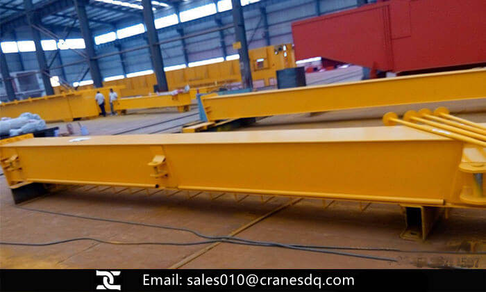 Gantry crane parts for 50 ton gantry crane