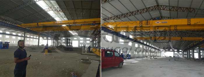 overhead-crane-installation