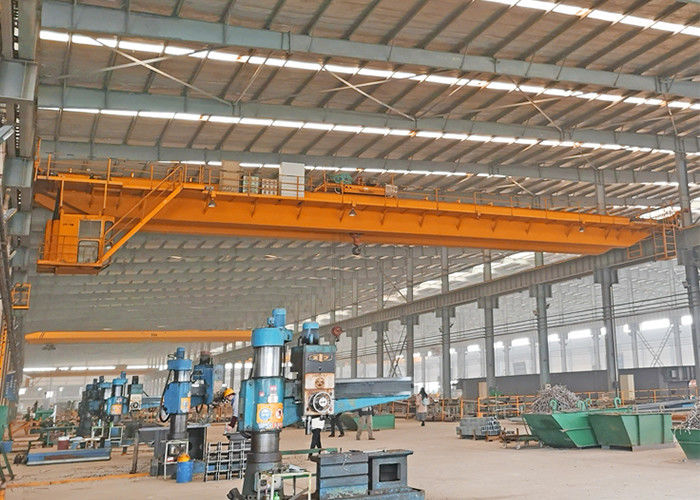 Japanese Overhead Crane