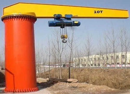 10 ton jib cranes