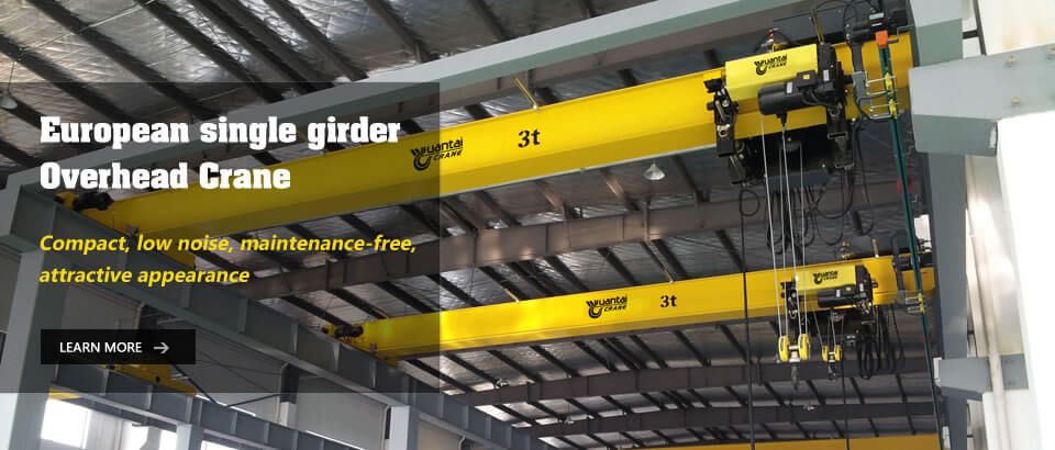 Argentina Overhead Crane