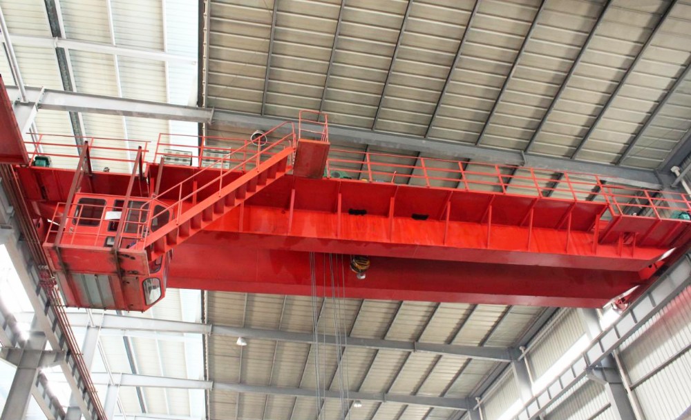 Bangladesh overhead crane