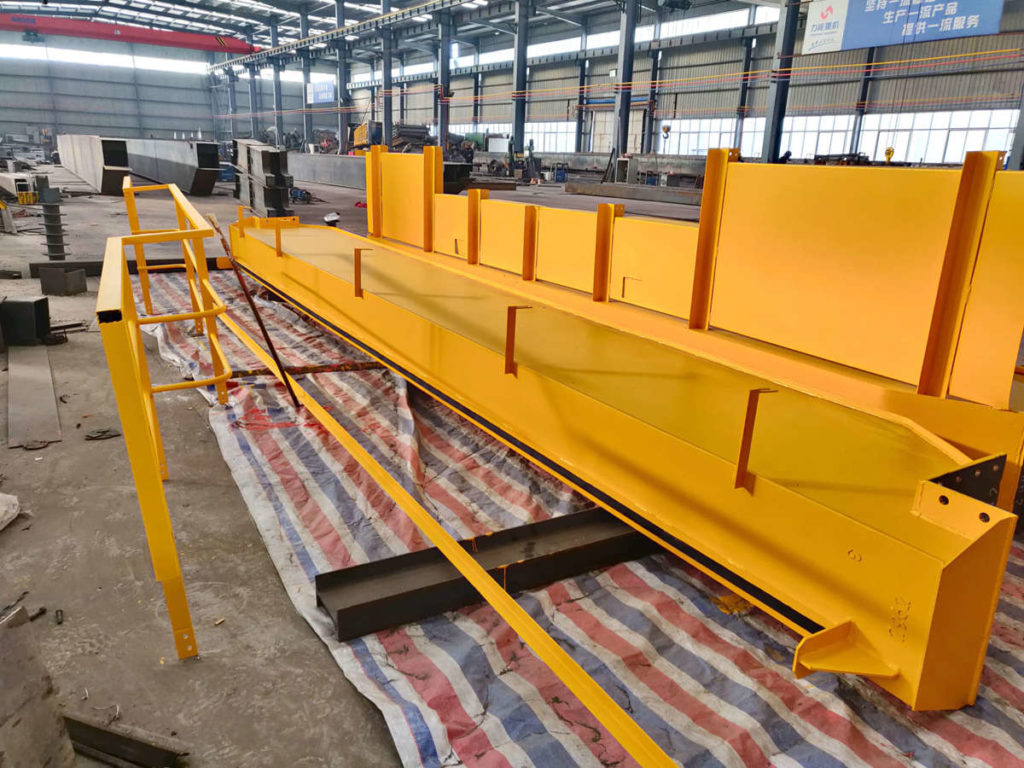 Slovakia overhead crane