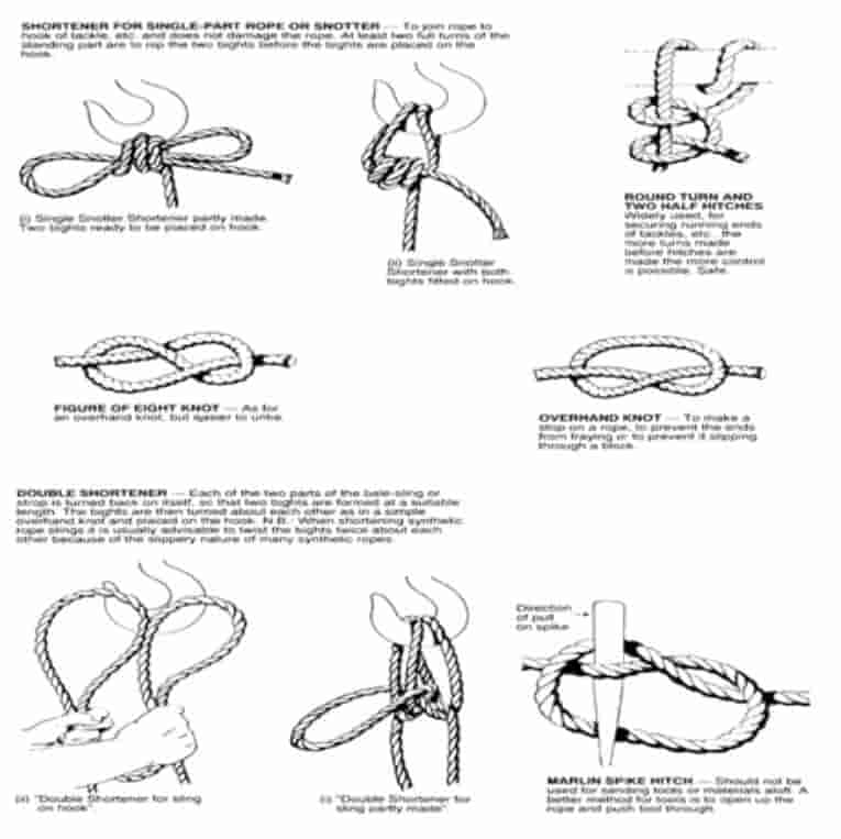 Rules to follow when lifting and moving loads by crane - Excellent ...