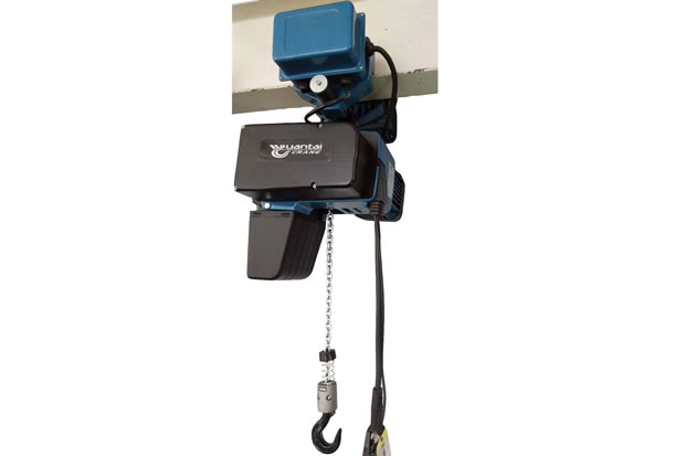 YTOC type European Electric Chain Hoist