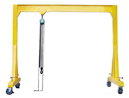 manual-gantry-crane