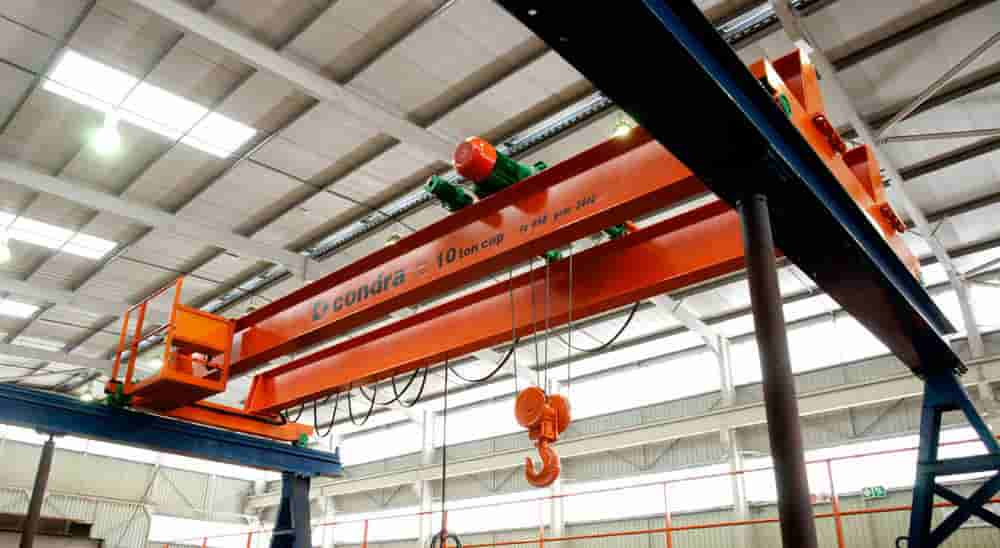 Condra-to-supply-overhead-crane-to-South-African-mine