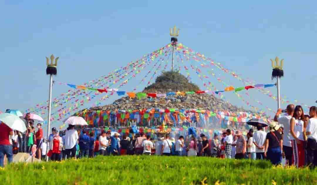 Mongolia China Friendship Week