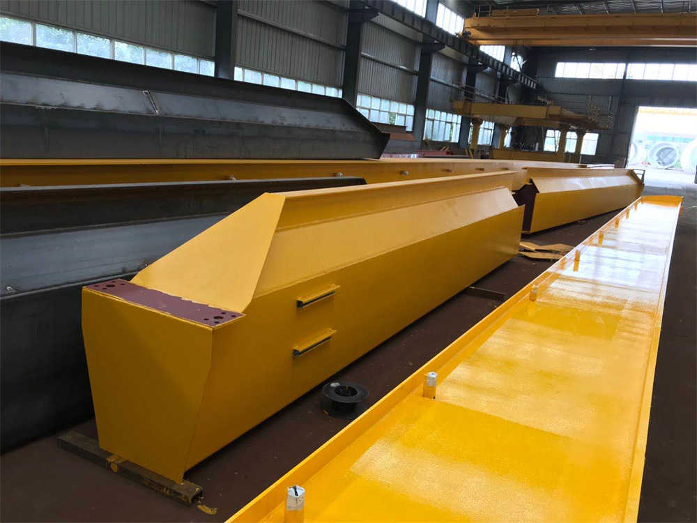 10T LD main girder