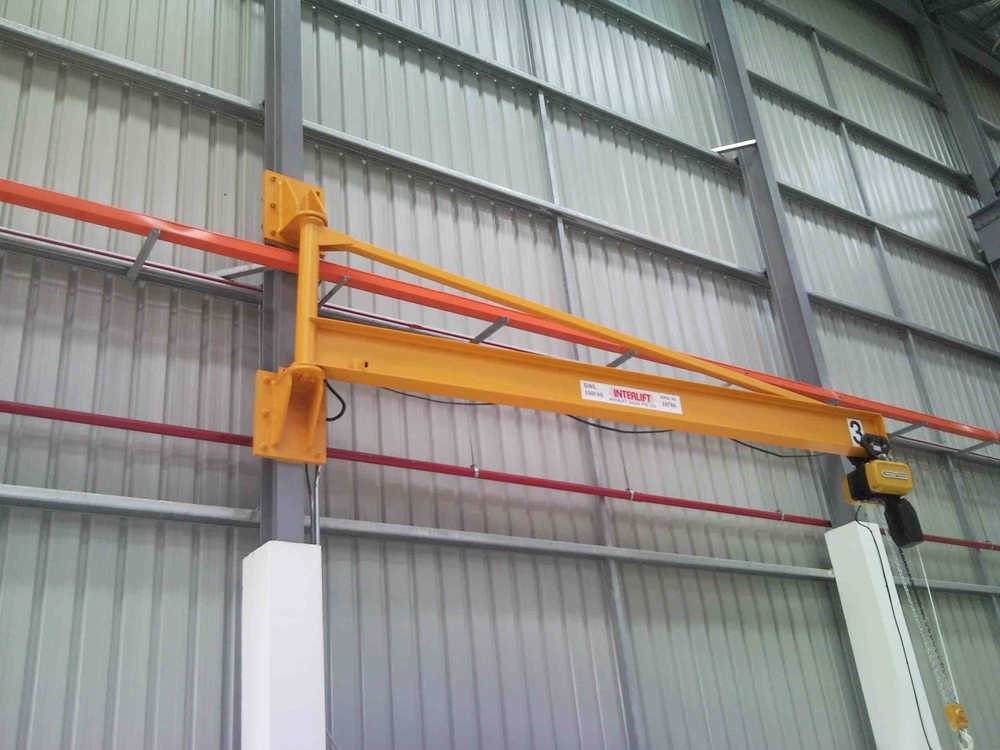 BX jib crane