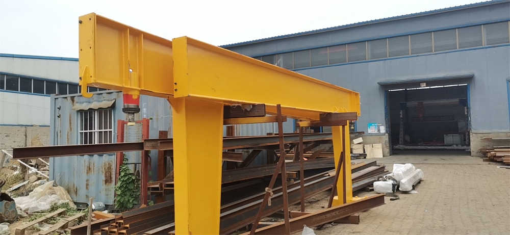 5 tons jib crane jib