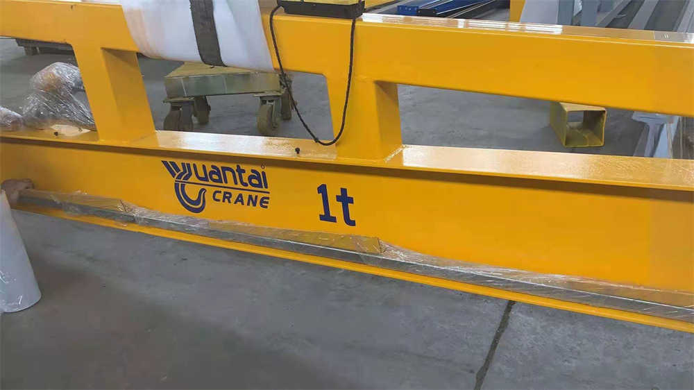 1 ton jib crane jib