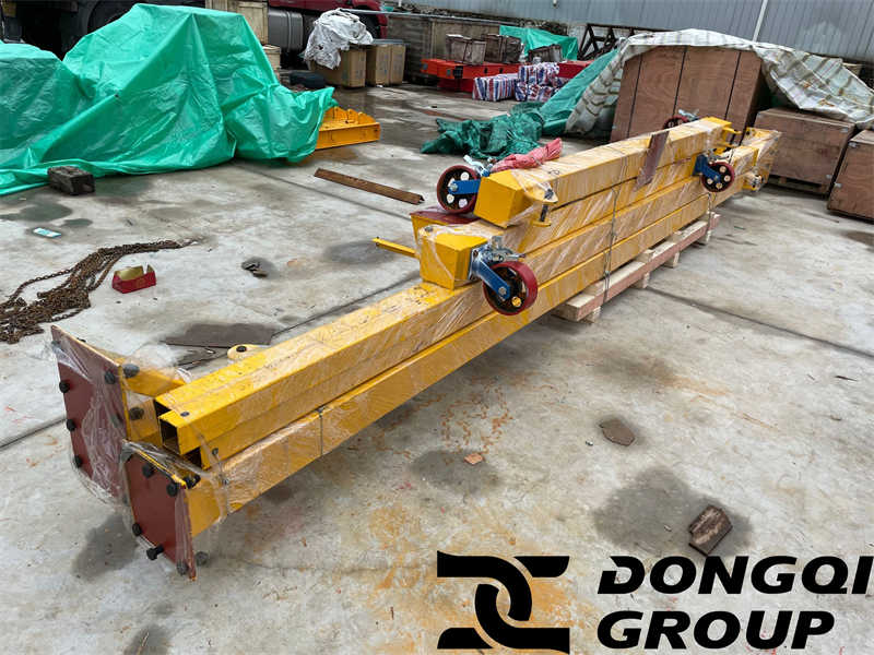 3 tons portable gantry crane