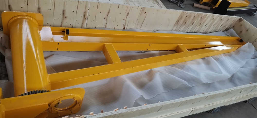 jib crane Cross beam