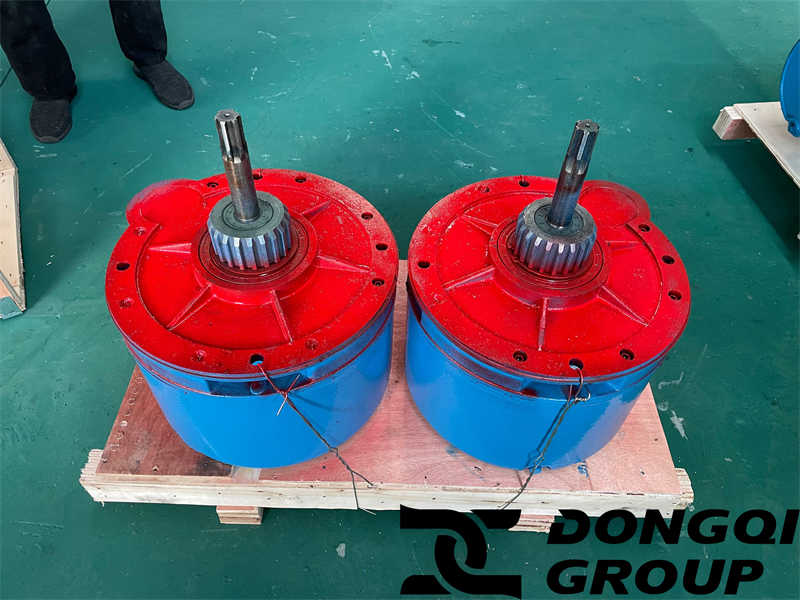 5t electric hoist reducer