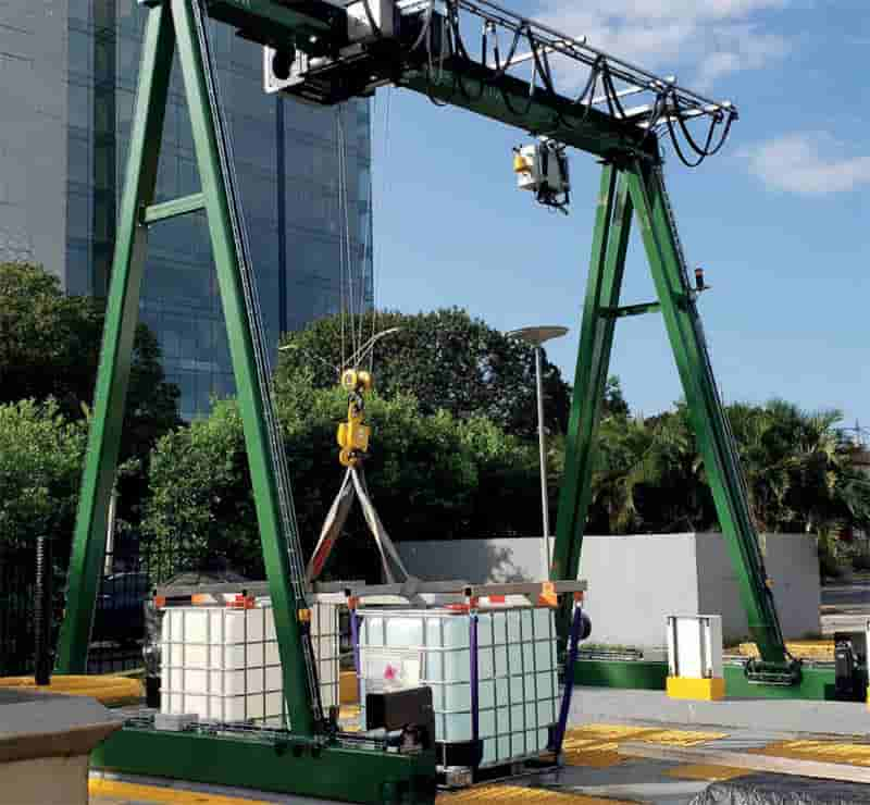 Elebia-supplies-evo10-marine-hook-for-Panama-water-pumping-station