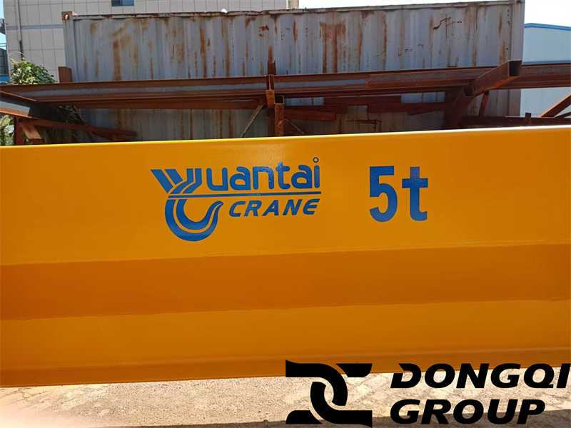 5 ton Protable gantry crane