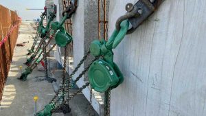 Making the case for manual chain hoists