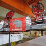 Mammoet lifting solution provides template for nuclear decommissioning project (1)