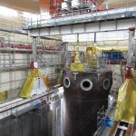 Mammoet lifting solution provides template for nuclear decommissioning project (3)