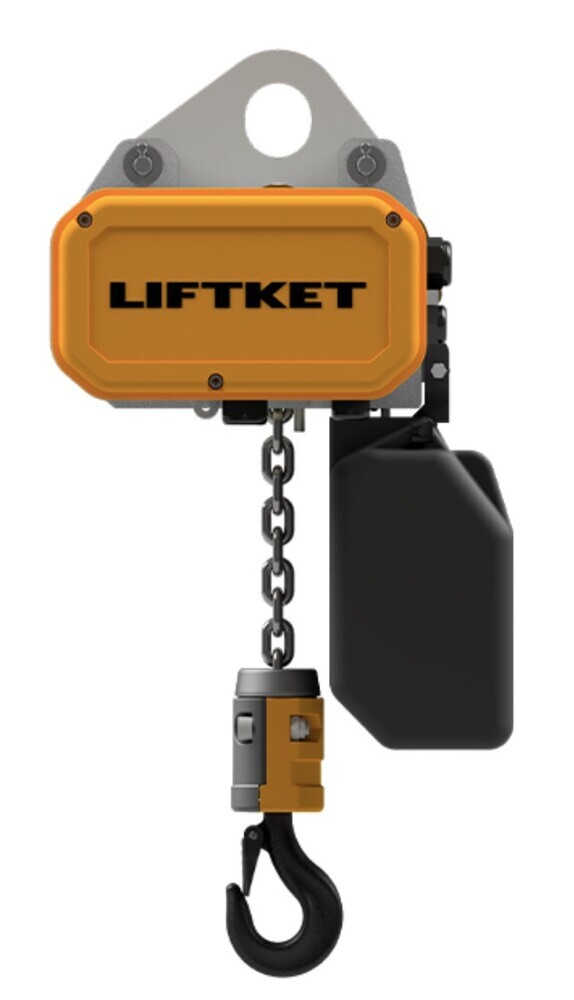 Liftket buys France-Spain lifting business