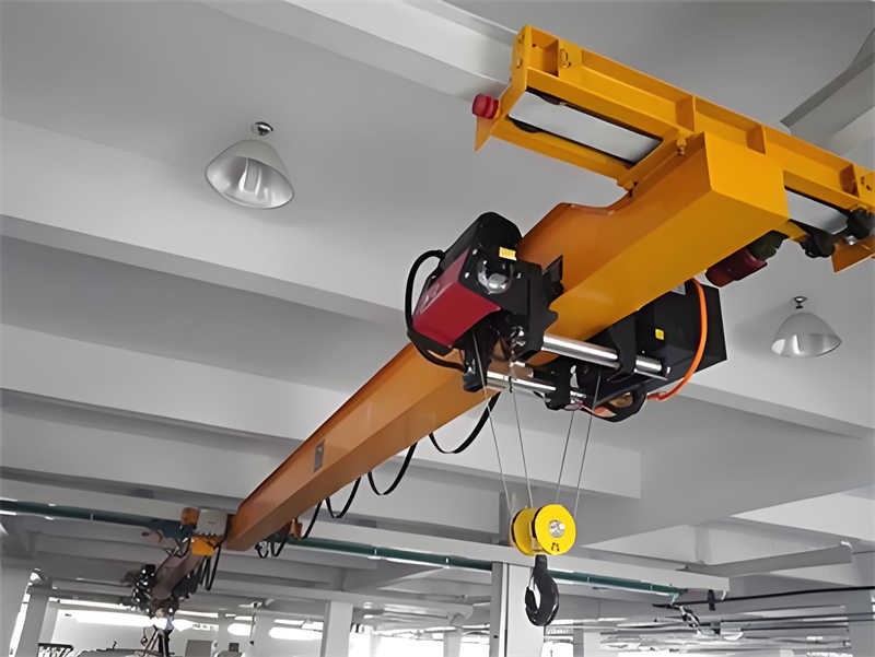 LX Overhead Crane