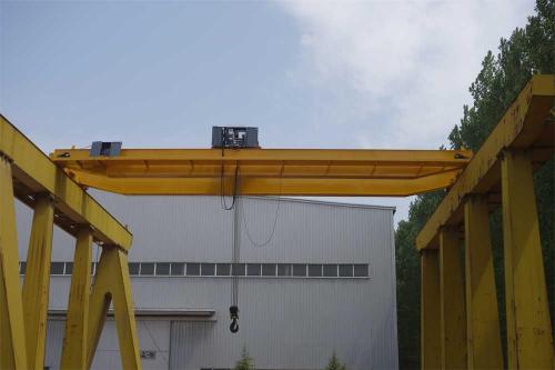 QDX-Overhead-Crane