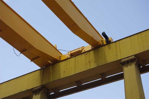 QDX-bridge-crane-end-beam-2