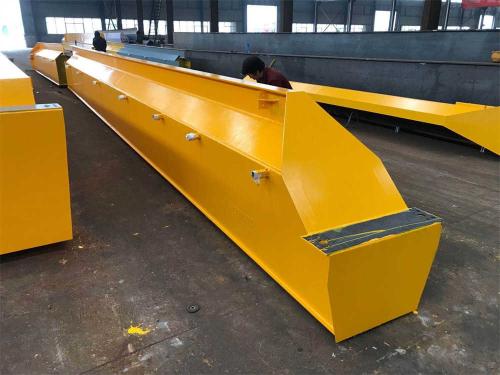 LD-single-girder-overhead-crane-main-girder-3