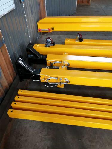 Details-of-portable-gantry-crane