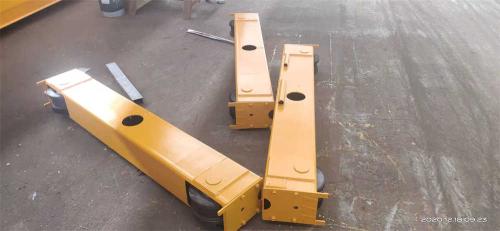 4-ton-overhead-crane-end-beam-1