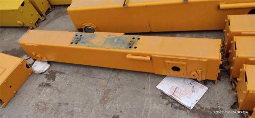 4-ton-overhead-crane-end-beam-4