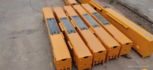 4-ton-overhead-crane-end-beam-5