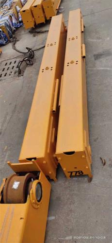 4-ton-overhead-crane-main-girder-1