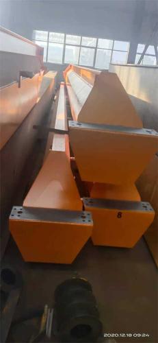 4-ton-overhead-crane-main-girder