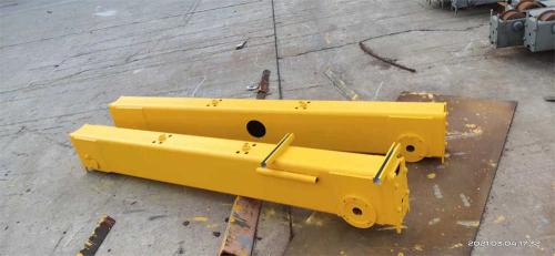 10-ton-overhead-crane-end-beam-1