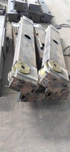 10-ton-overhead-crane-end-beam-3