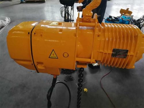 1-ton-electric-chain-hoist-side