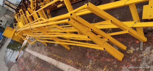 Overhead-crane-railing-1