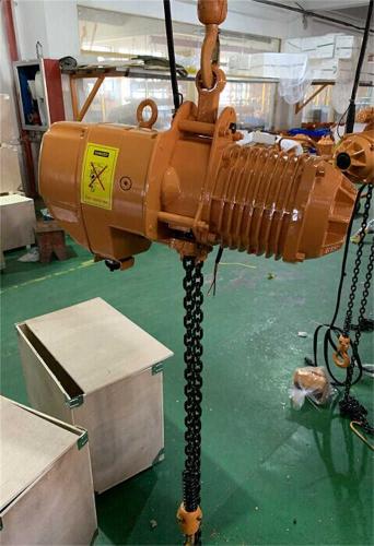 1-ton-electric-chain-hoist-side