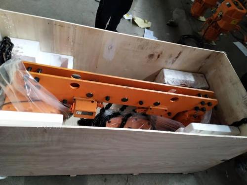 10-ton-electric-chain-hoist-packing